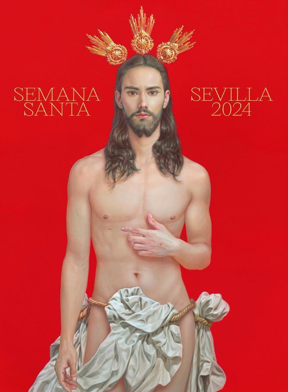 Semana Santa en Sevilla  
